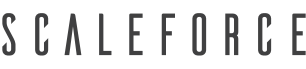 Scaleforce logo